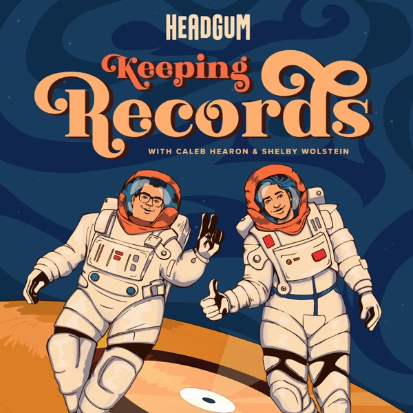 Keeping Records