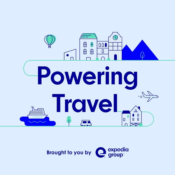 Powering Travel