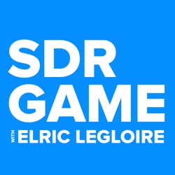 [GREATEST HITS] 29: How This BDR Got 260% of her Quota and Rookie of the Quarter in Q1 (Top SDR Strategy): no sequences, and no cold emails - Holly Allen, BDR at Deel