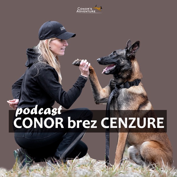 Conor brez cenzure