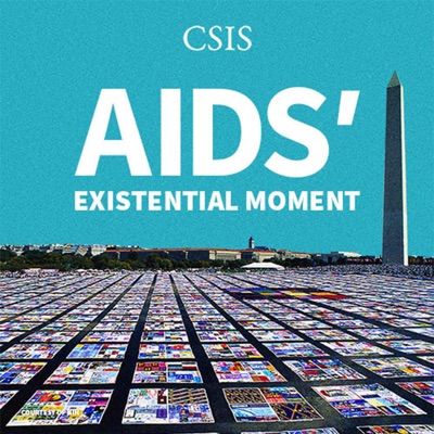 AIDS' Existential Moment AIDS' Existential Moment