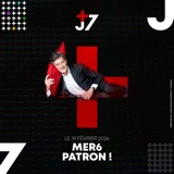 J+7 - 19/02/2024 - Mer6 patron !