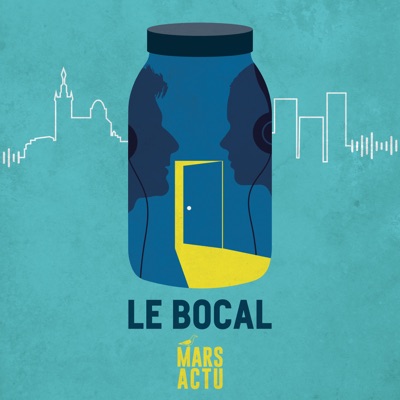 Le Bocal de Marsactu Le Bocal de Marsactu