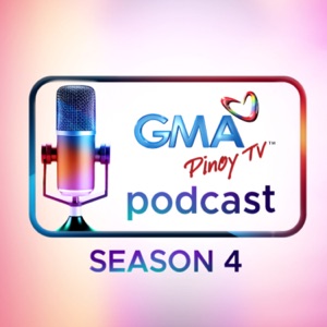 The GMA Pinoy TV Podcast