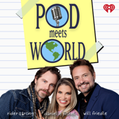 Pod Meets World - iHeartPodcasts