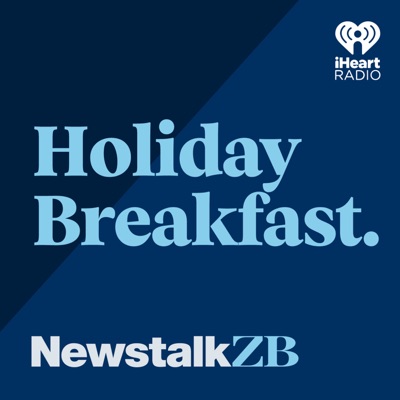 Holiday Breakfast Holiday Breakfast