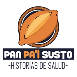 Primera temporada | Pan Pal Susto podcast