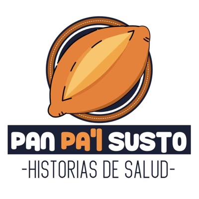 Pan Pal Susto podcast Pan Pal Susto podcast