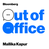 Out of Office - Bloomberg