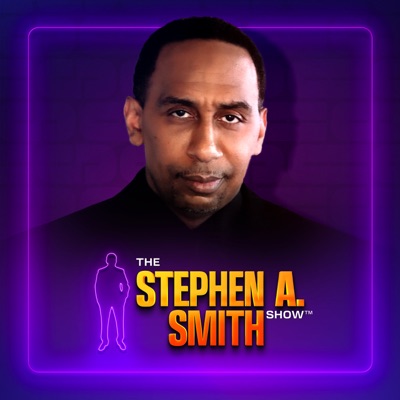 The Stephen A. Smith Show:Stephen A. Smith and iHeartPodcasts