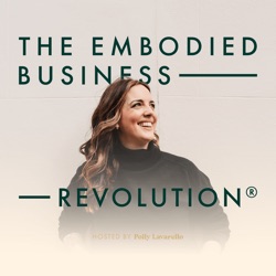 Introducing The Embodied Business Revolution!