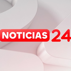 24 Horas | Showcast - Noticias 24 - Podcast
