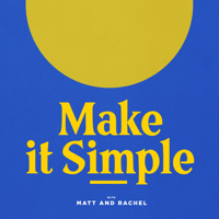 Make It Simple podcast