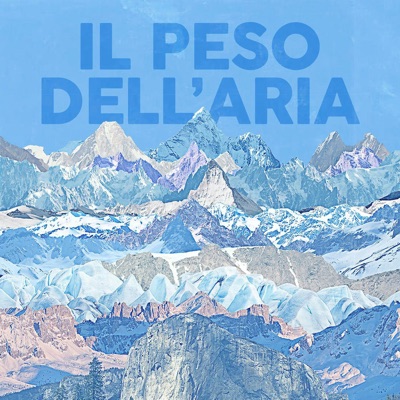 Il peso dell'aria