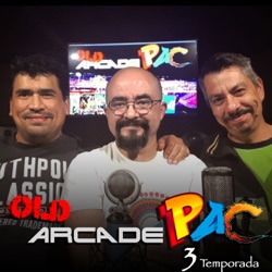 Old Arcade P.A.C. Podcast