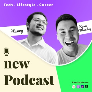 new Podcast