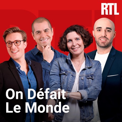On défait le monde On défait le monde