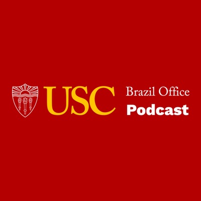 USC Brazil Podcast USC Brazil Podcast