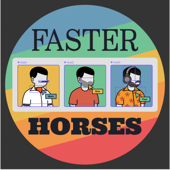 Faster Horses | A podcast about UI design, user experience, UX design, product and technology - Faster Horses