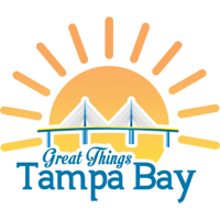 Great Things Tampa Bay podcast