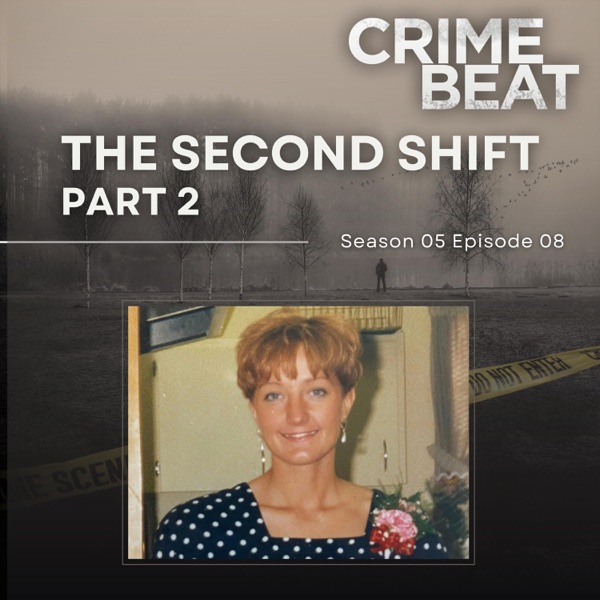 The Second Shift part 2 | 8 photo