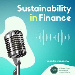 Sustainability in Finance