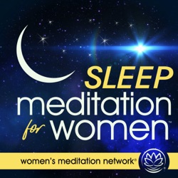 Meditation:  Stop Worrying and Get Some Sleep