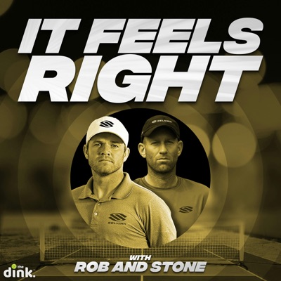 It Feels Right with Rob & Stone