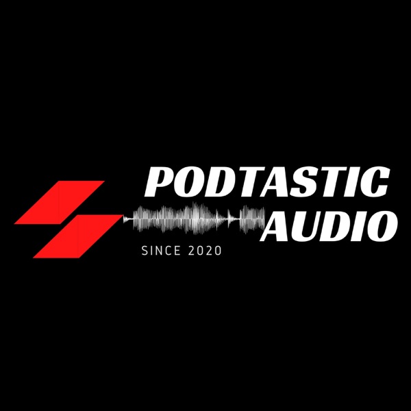 Podtastic Audio: Crafting Compelling Content with... Image