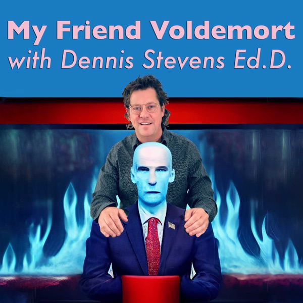 My Friend Voldemort Image
