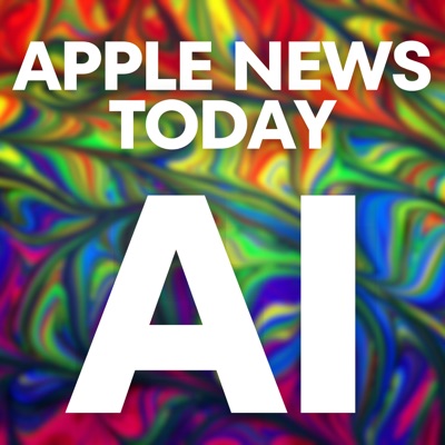 Apple News Today AI