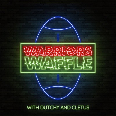 Warriors Waffle Warriors Waffle