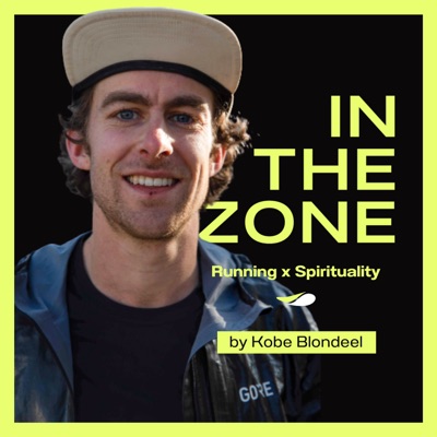 In the Zone:Kobe Blondeel