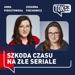 Najlepsze seriale 2023 roku