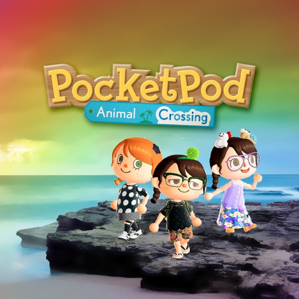 PocketPod: Animal Crossing image