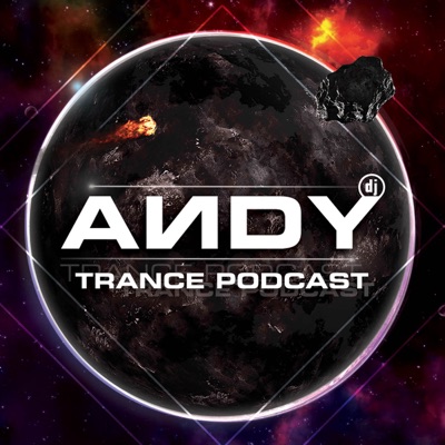 ANDY's Trance Podcast