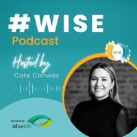 What is Social Enterprise? podcast