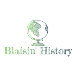 E7 Blaisin' History Bill Russel, Antonin Scalia, Jack Benny, Leon Spinks, John McEnroe, Norma McCorvey, Jeffrey Dahmer