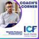 ICFSFL Coach's Corner