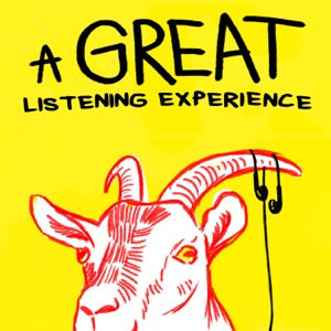 A Great Listening Experience