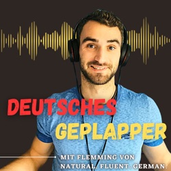 #97 - Umgangssprache vs. gehobenes Deutsch - mit David von Linguathor