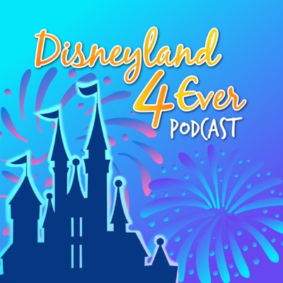 Disneyland 4-Ever