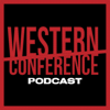 WESTERN CONFERENCE PODCAST - @BIGBODYCISCO and @WESTAFA