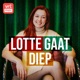 Lotte gaat diep