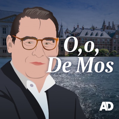 O, o, De Mos:AD