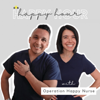 Happy Hour With Operation Happy Nurse - Carley Baker and Lucio Arguijo