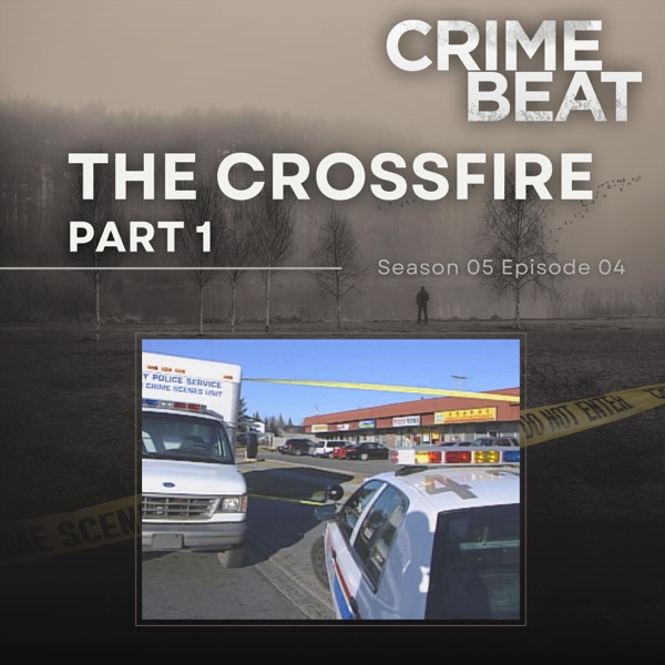 The Crossfire Part 1  | 4 photo