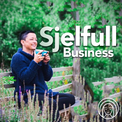 Sjelfull Business-podden m/ Mayka Brevik