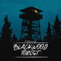 Blackwood Forest