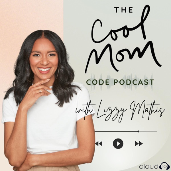 The Cool Mom Code Podcast Image